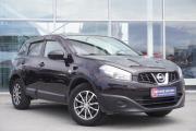 Nissan Qashqai I Рестайлинг Ульяновск  - изображение 27
