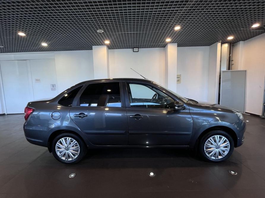 Lada (ВАЗ) Granta I Рестайлинг Чебоксары  - изображение 2