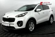 Kia Sportage IV Нижний Новгород  - изображение 25