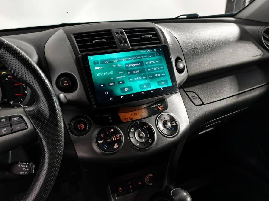 Toyota RAV4 III (XA30) Рестайлинг Санкт-Петербург  - изображение 17
