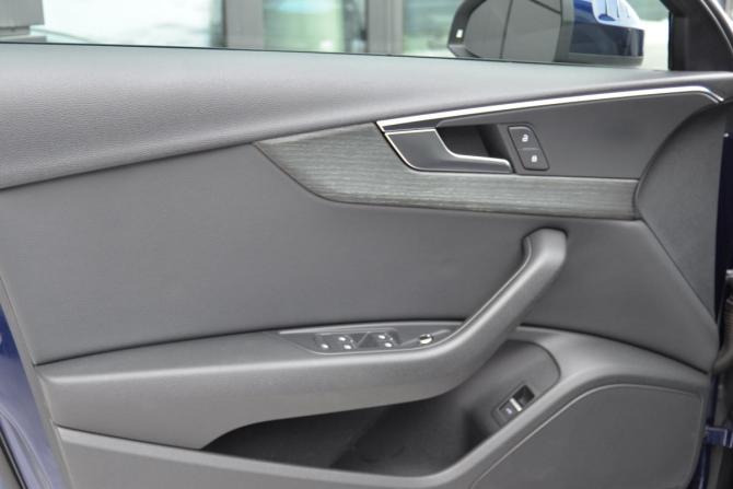 Audi A4 V (B9) с пробегом 2018 года, цена 1 845 000 рублей, 112988 км, седан, Автокод Объявления