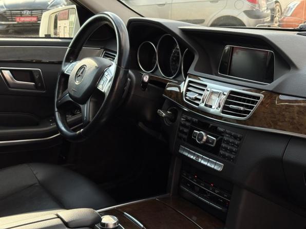 Mercedes-Benz E-Класс IV (W212 S212 C207) Рестайлинг с пробегом 2013 года, цена 1 729 000 рублей, 195261 км, седан, Автокод Объявления