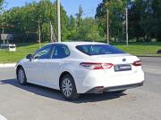 Toyota Camry VIII (XV70) Чебоксары  - изображение 32