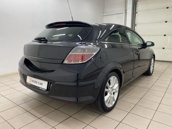 Opel Astra H Рестайлинг с пробегом 2008 года, цена 450 000 рублей, 184019 км, хэтчбек, Автокод Объявления