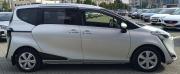 Toyota Sienta II Рестайлинг Челябинск  - изображение 13