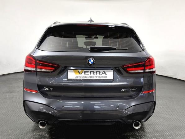 BMW X1 II (F48) Рестайлинг с пробегом 2020 года, цена 2 995 000 рублей, 107423 км, внедорожник, Автокод Объявления