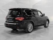 Infiniti QX80 I Рестайлинг Новосибирск  - изображение 36