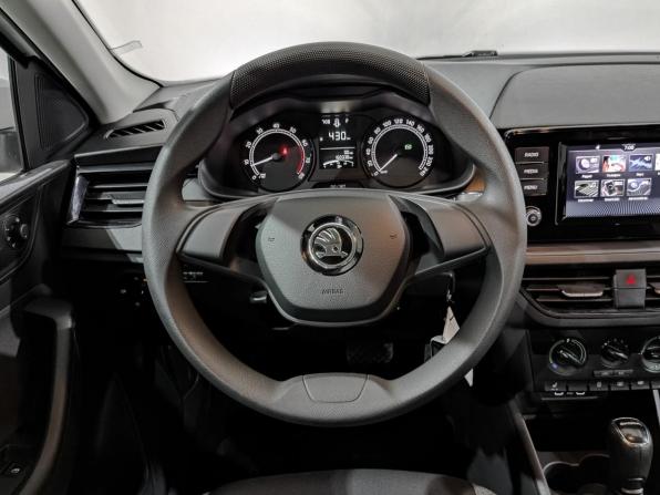 Skoda Rapid II с пробегом 2021 года, цена 1 340 000 рублей, 160338 км, лифтбек, Автокод Объявления