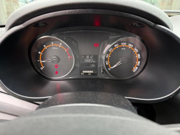 Lada (ВАЗ) Granta I Рестайлинг с пробегом 2023 года, цена 800 000 рублей, 59077 км, седан, Автокод Объявления