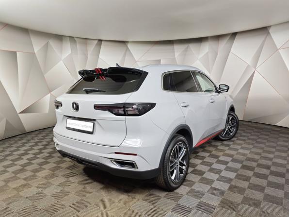 Changan UNI-S (CS55 Plus) с пробегом 2024 года, цена 2 350 000 рублей, 26821 км, внедорожник, Автокод Объявления