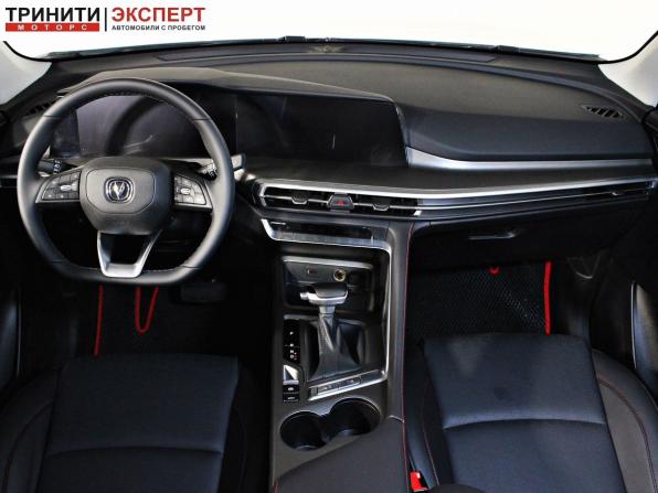 Changan CS35 Plus I Рестайлинг с пробегом 2024 года, цена 1 747 000 рублей, 53877 км, внедорожник, Автокод Объявления