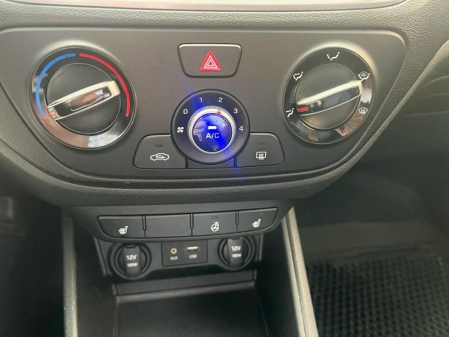 Hyundai Solaris II Ярославль  - изображение 14