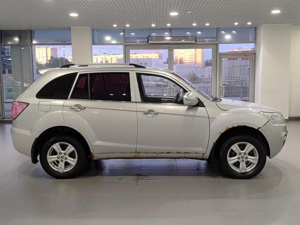 Lifan X60 I с пробегом 2014 года, цена 572 000 рублей, 33229 км, внедорожник, Автокод Объявления