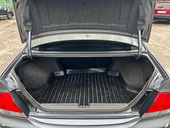 Mitsubishi Lancer IX с пробегом 2005 года, цена 318 800 рублей, 281550 км, седан, Автокод Объявления