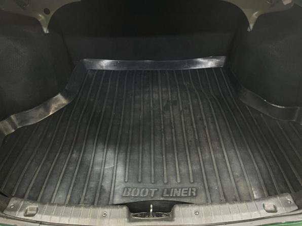Lada (ВАЗ) Granta I с пробегом 2017 года, цена 438 880 рублей, 112168 км, седан, Автокод Объявления