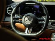 Mercedes-Benz E-Класс V (W213 S213 C238) Рестайлинг Москва  - изображение 29