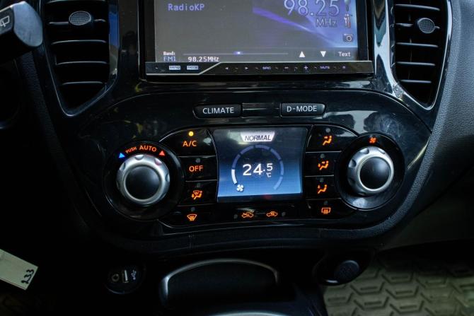 Nissan Juke I с пробегом 2011 года, цена 799 000 рублей, 161124 км, внедорожник, Автокод Объявления