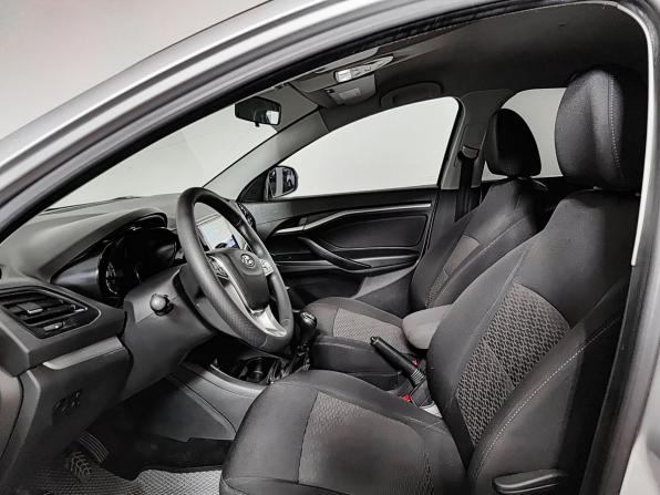 Lada (ВАЗ) Vesta I с пробегом 2018 года, цена 820 000 рублей, 185227 км, универсал, Автокод Объявления