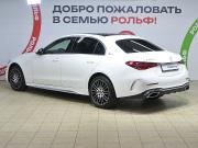 Mercedes-Benz C-Класс V (W206) Москва  - изображение 27