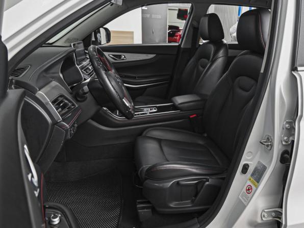 Changan CS75 I Рестайлинг с пробегом 2020 года, цена 1 654 000 рублей, 75595 км, внедорожник, Автокод Объявления