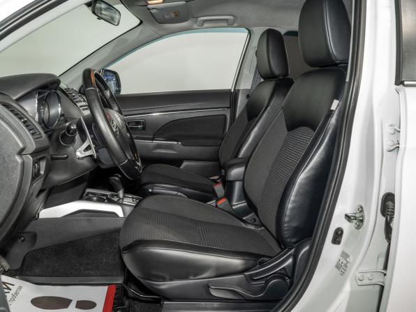 Citroen C4 Aircross с пробегом 2014 года, цена 1 120 000 рублей, 238302 км, внедорожник, Автокод Объявления