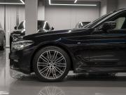 BMW 5 серии VII (G30/G31/G38) Москва  - изображение 31