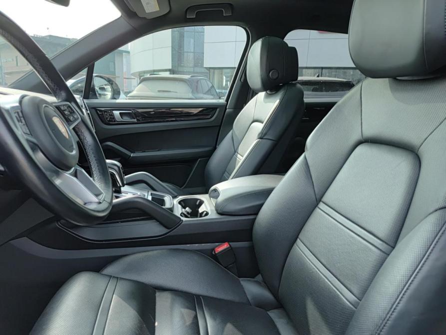 Porsche Cayenne III Казань  - изображение 20