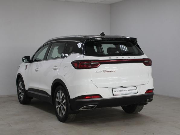 Chery Tiggo 7 Pro Max I с пробегом 2023 года, цена 1 549 900 рублей, 171277 км, внедорожник, Автокод Объявления