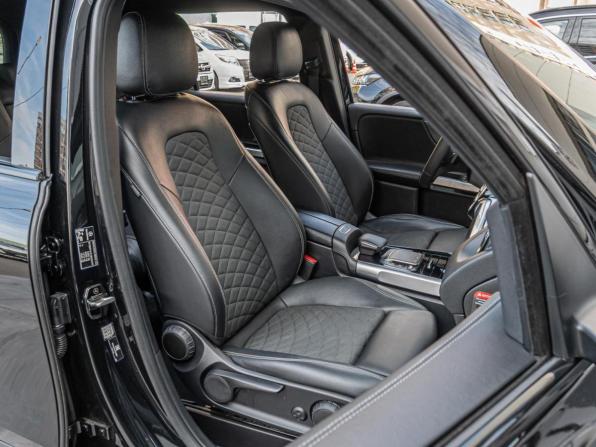 Mercedes-Benz GLB I (X247) с пробегом 2020 года, цена 3 290 000 рублей, 153403 км, внедорожник, Автокод Объявления