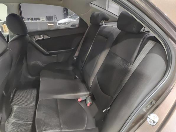 Kia Cerato II с пробегом 2012 года, цена 737 000 рублей, 246094 км, седан, Автокод Объявления