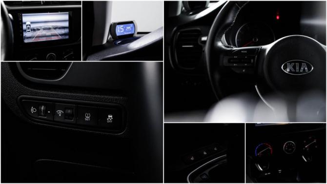 Kia Rio IV Рестайлинг с пробегом 2020 года, цена 1 229 000 рублей, 150737 км, седан, Автокод Объявления