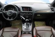 Audi Q5 I (8R) Рестайлинг Нижний Новгород  - изображение 41