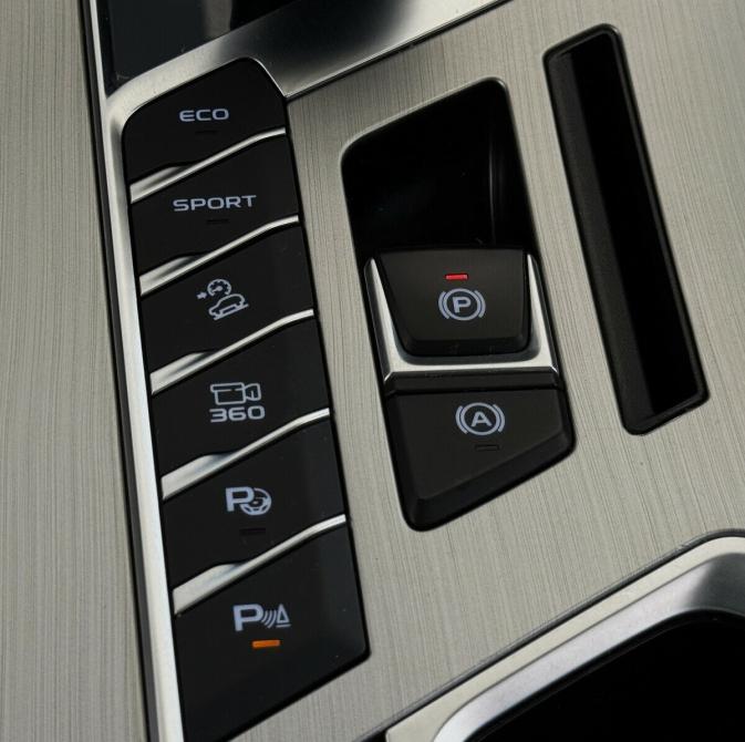 Geely Coolray I Москва  - изображение 12