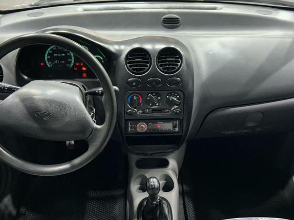 Daewoo Matiz I Рестайлинг с пробегом 2012 года, цена 199 000 рублей, 49000 км, хэтчбек, Автокод Объявления