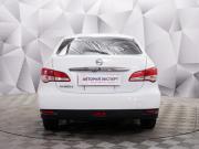 Nissan Almera III (G15) Ульяновск  - изображение 25