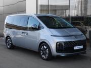 Hyundai Staria I Москва  - изображение 36