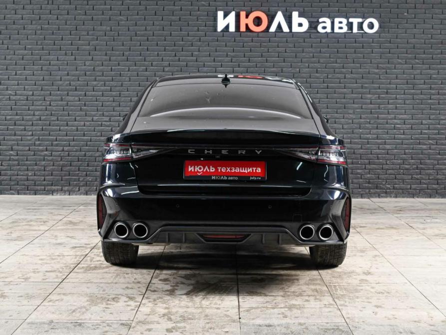 Chery Arrizo 8 Екатеринбург  - изображение 5