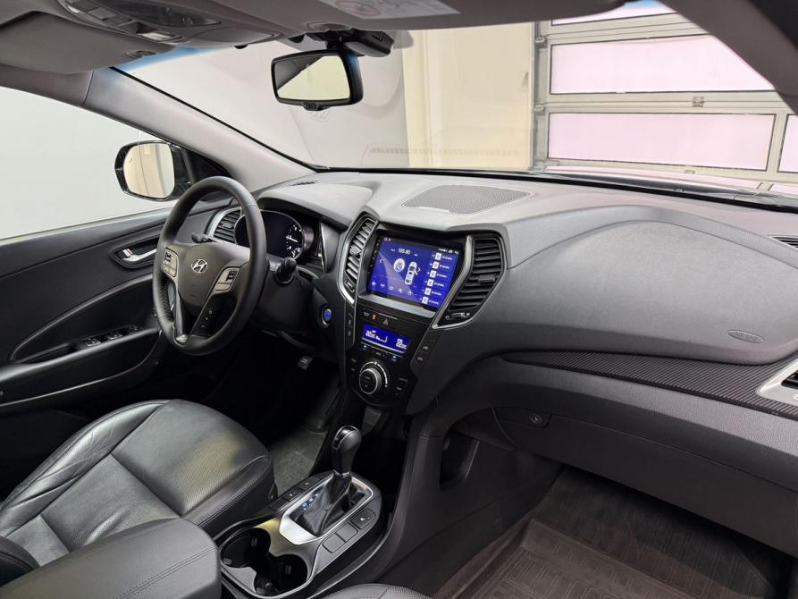 Hyundai Santa Fe III Рестайлинг Тверь  - изображение 18