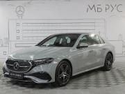 Mercedes-Benz E-Класс VI (W214 S214) Москва  - изображение 28
