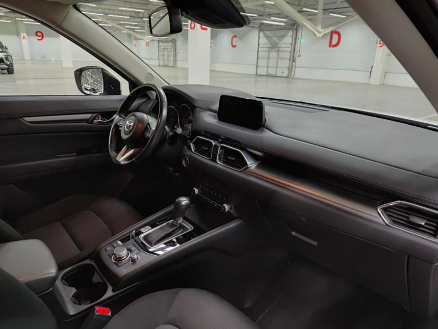 Mazda CX-5 II Казань  - изображение 13