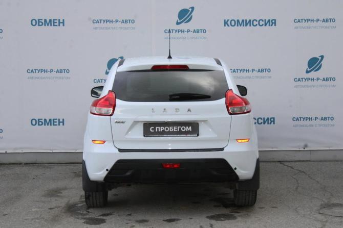 Lada (ВАЗ) XRAY I с пробегом 2018 года, цена 900 000 рублей, 102000 км, хэтчбек, Автокод Объявления