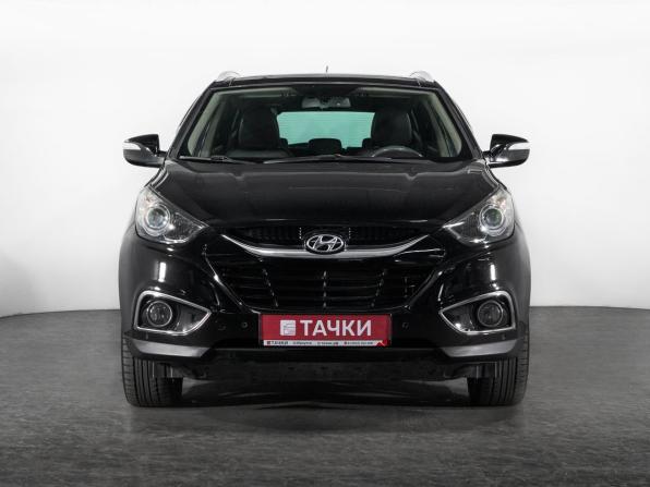 Hyundai ix35 I с пробегом 2012 года, цена 1 300 000 рублей, 147718 км, внедорожник, Автокод Объявления