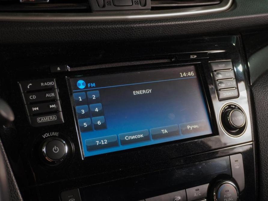 Nissan Qashqai II Воронеж  - изображение 15