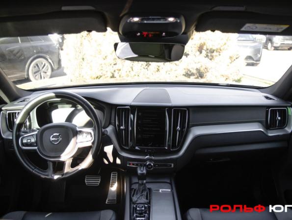 Volvo XC60 II с пробегом 2020 года, цена 3 950 000 рублей, 107320 км, внедорожник, Автокод Объявления