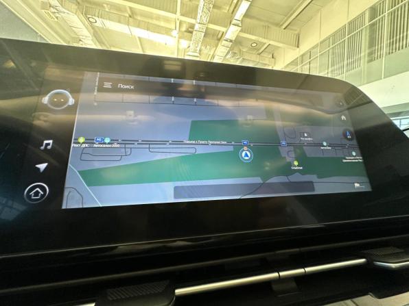 Omoda C5 I с пробегом 2024 года, цена 1 790 000 рублей, 28000 км, внедорожник, Автокод Объявления