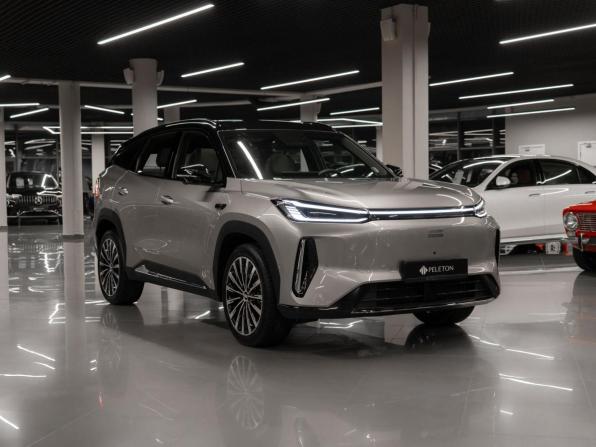 Geely Galaxy M7 с пробегом 2026 года, цена 3 700 000 рублей, 25 км, внедорожник, Автокод Объявления