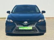 Toyota Camry VIII (XV70) Рестайлинг Ростов-на-Дону  - изображение 26