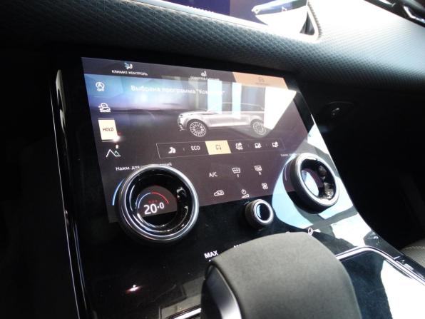 Land Rover Range Rover Velar I с пробегом 2022 года, цена 6 200 000 рублей, 23556 км, внедорожник, Автокод Объявления
