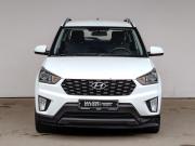 Hyundai Creta I Рестайлинг Москва  - изображение 31