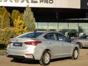 Hyundai Solaris II Москва  - изображение 21